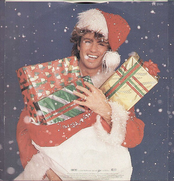 Last Christmas / Everything She Wants