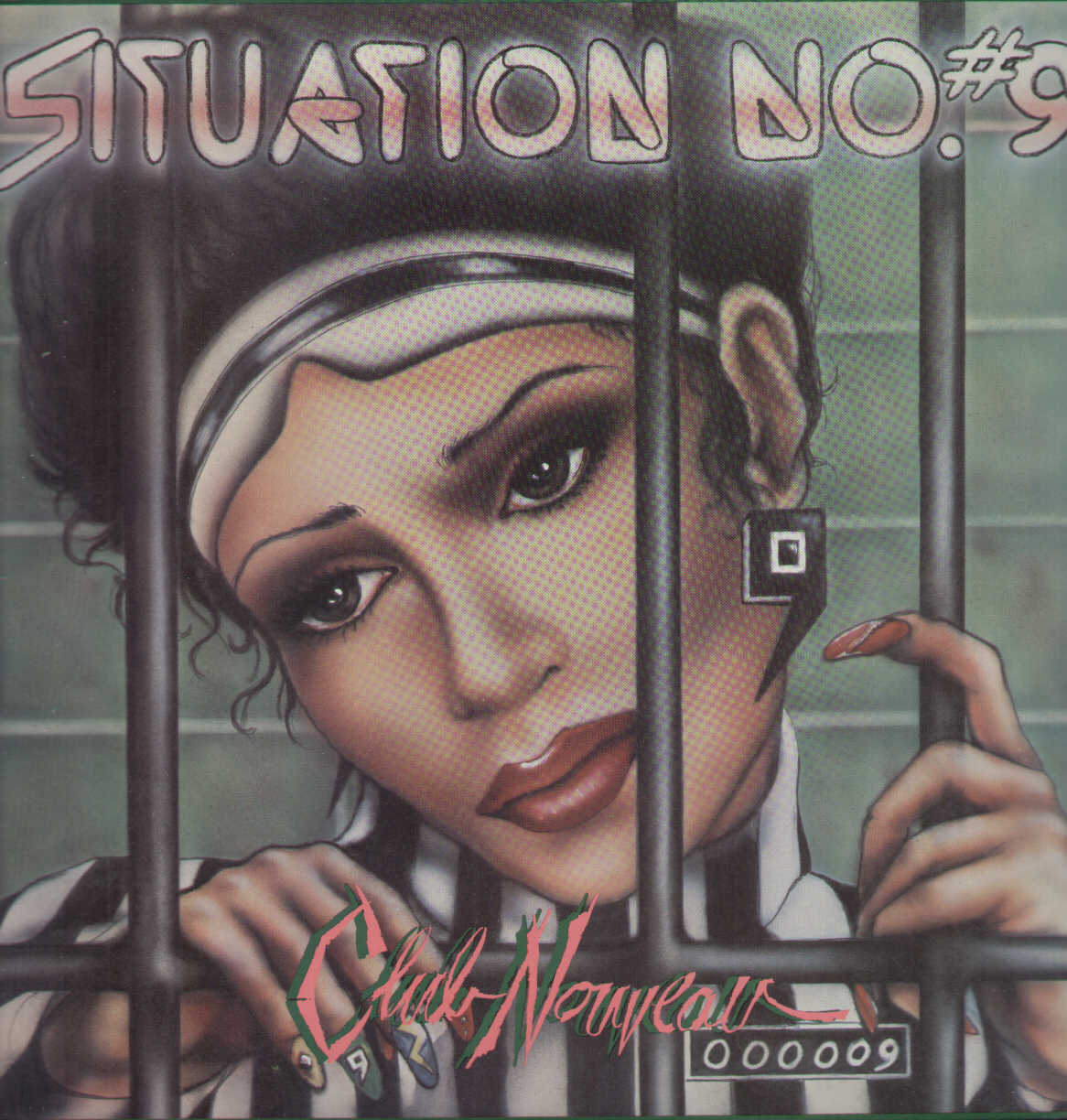 Situation N°9 / Bad Situation