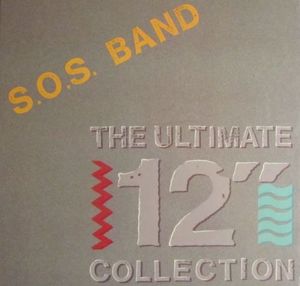 The Ultimate 12"" Collection Limited Edition Boxset 10X12""