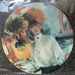 Godstar Picture Disc