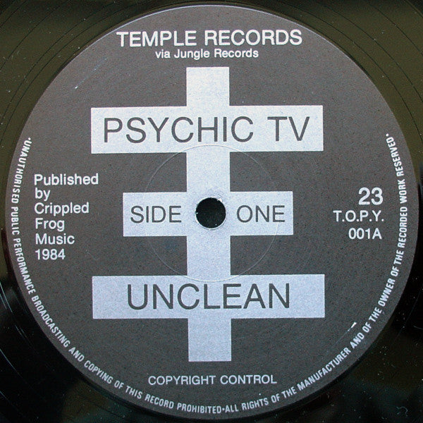 Unclean