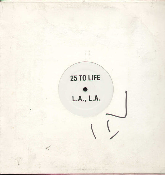 L.A. L.A.