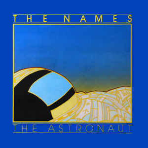 The Astronaut