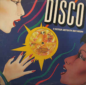 A Country Party / Red Hot Funk