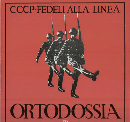 Ortodossia 2