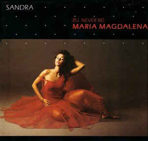 Maria Magdalena