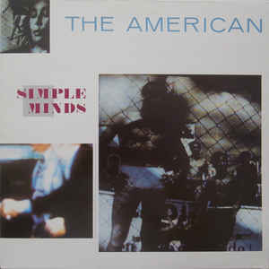 The American