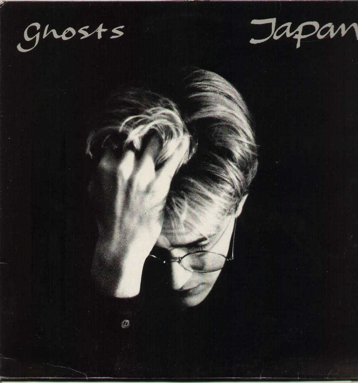 Ghosts / The Art Of Parties