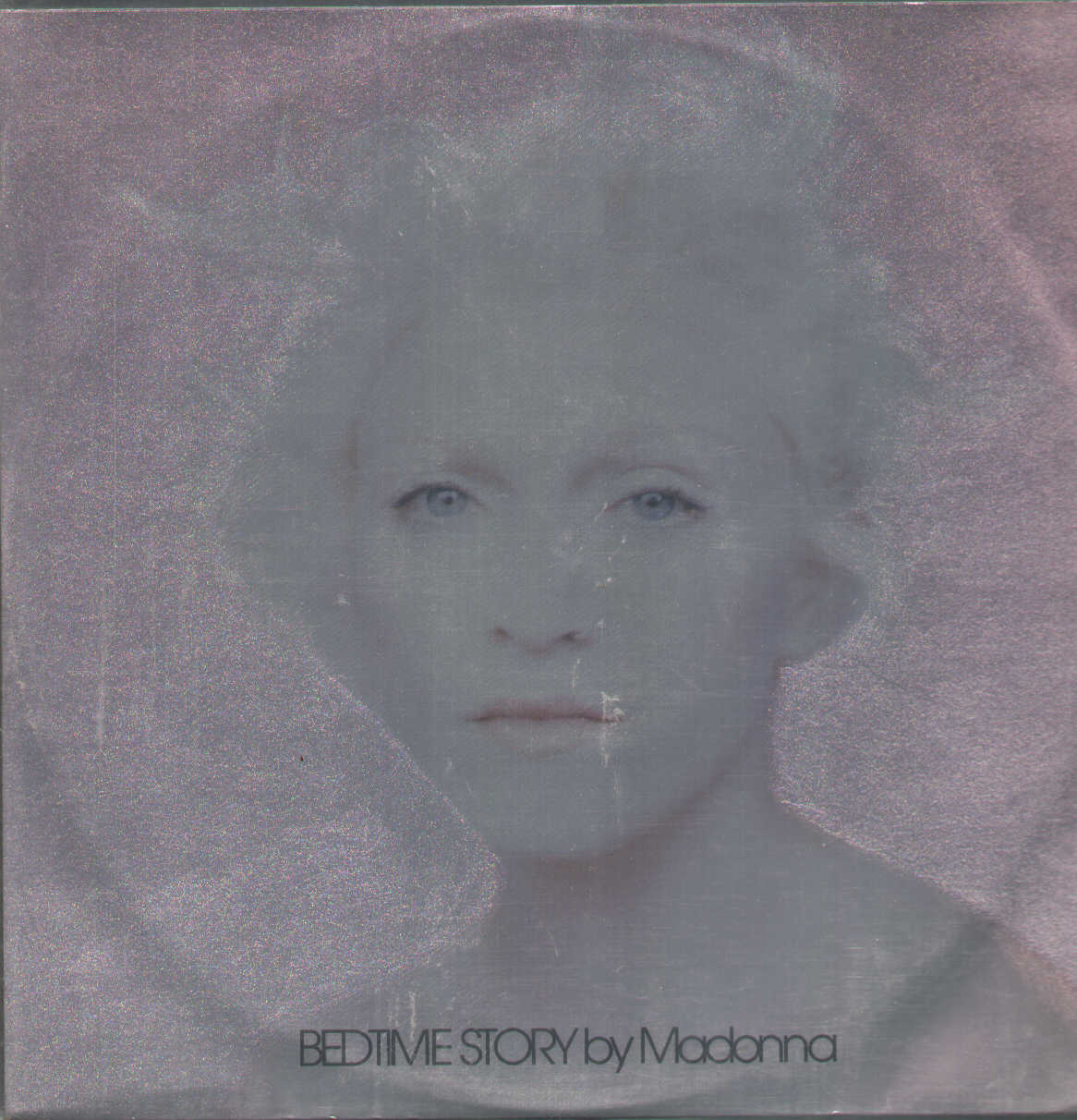 Bedtime Story Limited Edition
