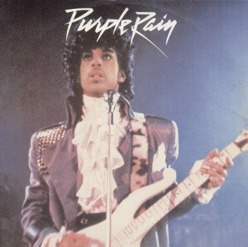 Purple Rain / God