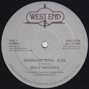 Diamond Ring