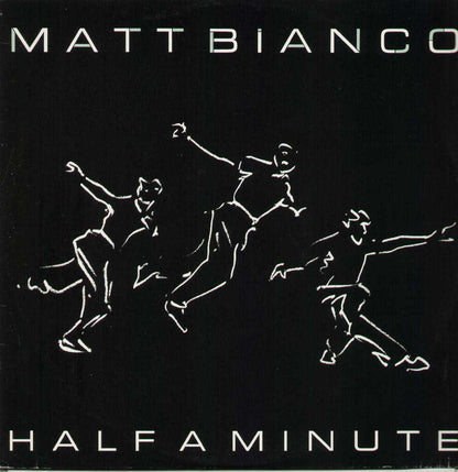 Half A Minute / Matts Mood