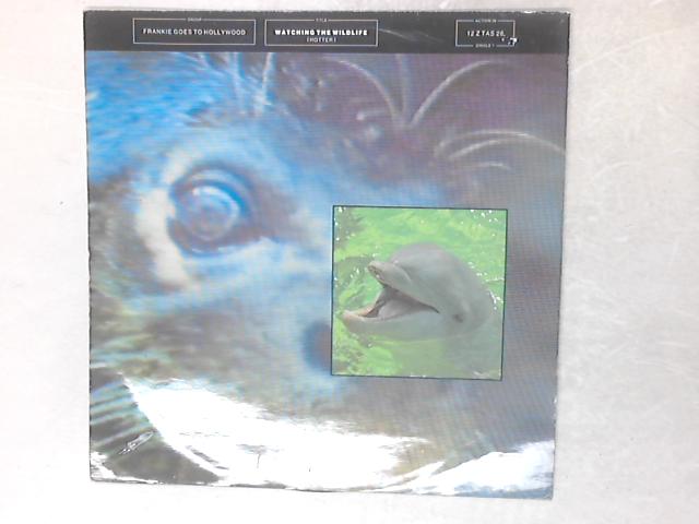 Watching The Wildlife Hotter