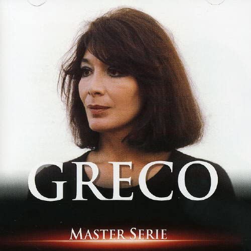 Master Series Vol.1