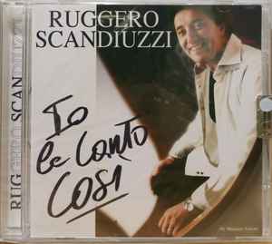 Io Le Canto Così