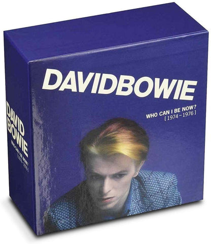 Who Can I Be Now 1974 1976 Boxset