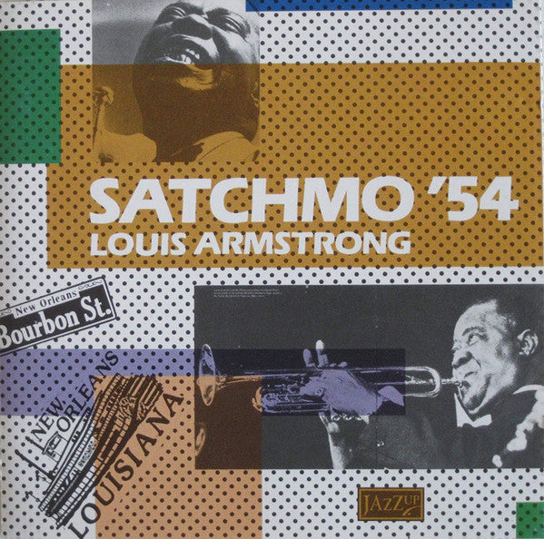 Satchmo 54