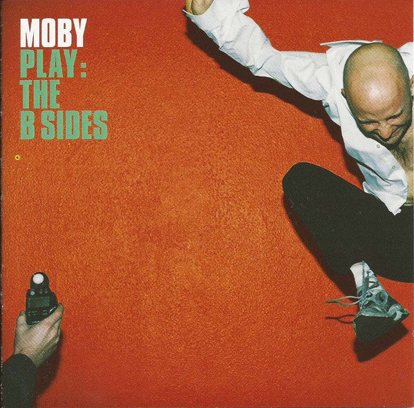 Play The B Sides