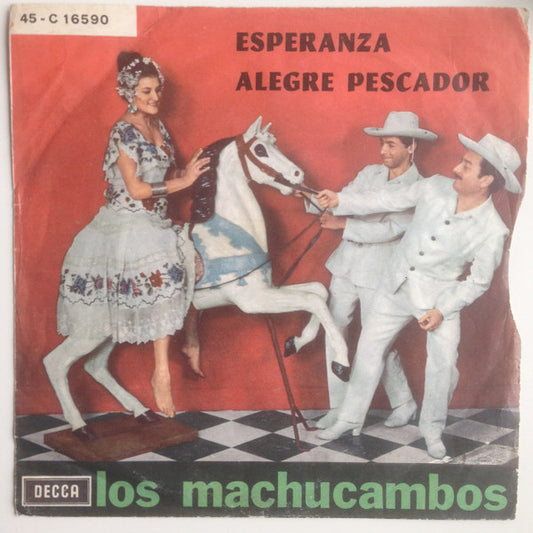 Esperanza / Alegre Pescador