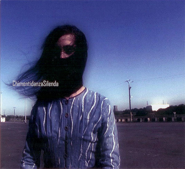 ChimentidanzaSilenda  cd+dvd