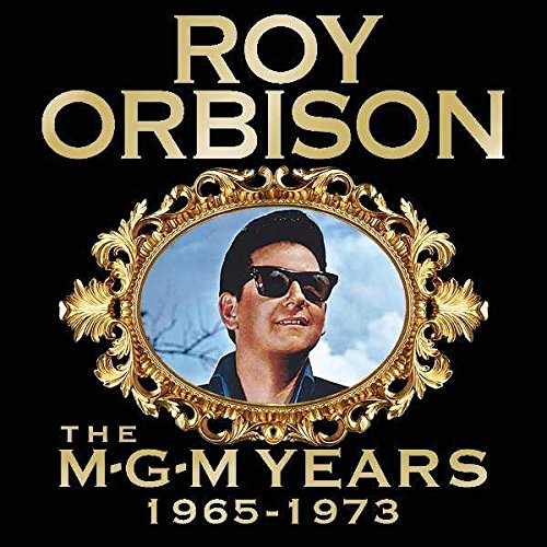 The Mgm Years 1965 1973 Boxset