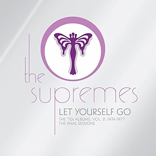 Let Yourself Go The 70's Albums Vol. 2 1974-1977 The Final Sessions Limited Edition