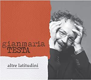 Altre Latitudini   LIMITED EDITION