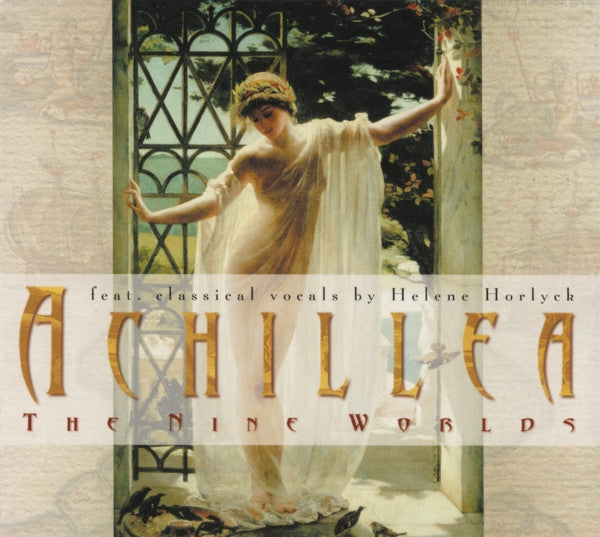 The Nine Worlds