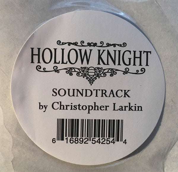 Hollow Knight