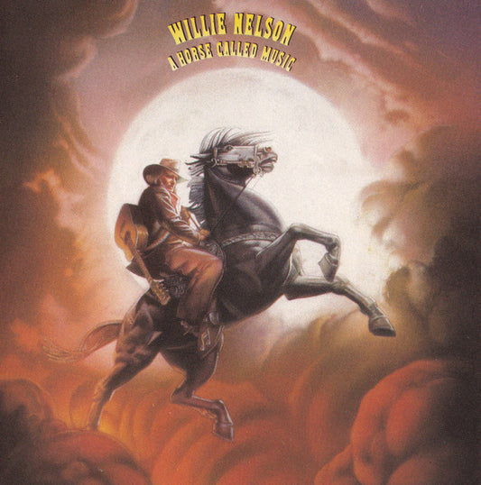 A Horse Called Music