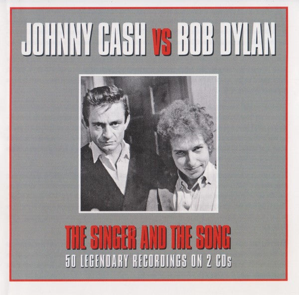 The Singer And The Song