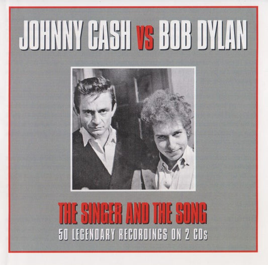 The Singer And The Song