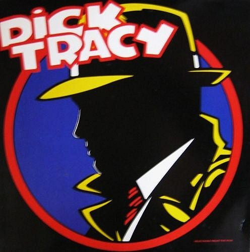 Dick Tracy