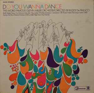 Do You Wanna Dance