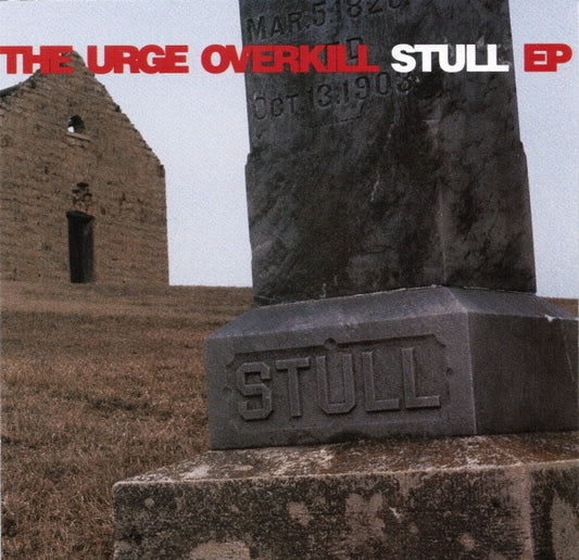 Stull EP