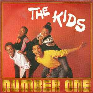 Number One /  Take It To The Top