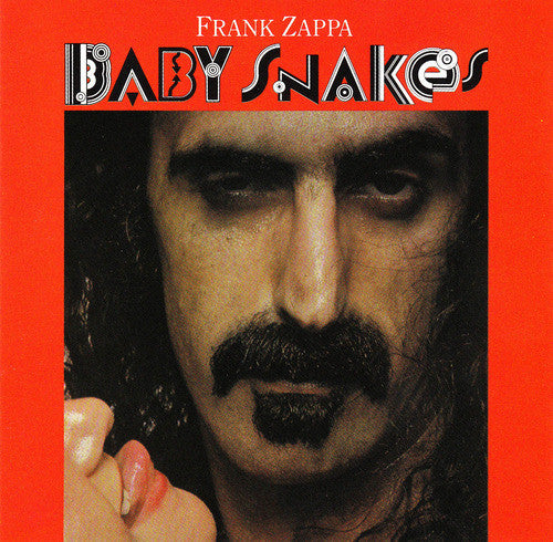 Baby Snakes