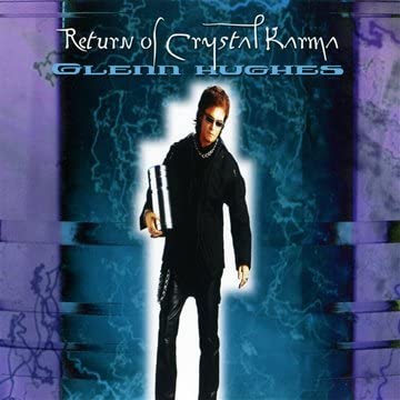 Return of Cristal Karma