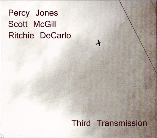 Third Transmission
