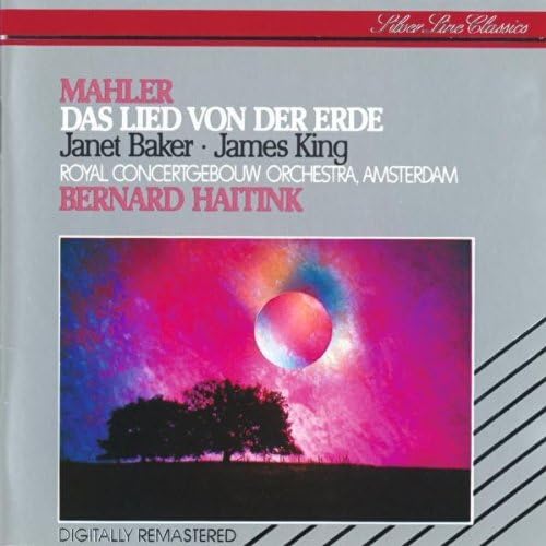 Das Lied Von Der Erde