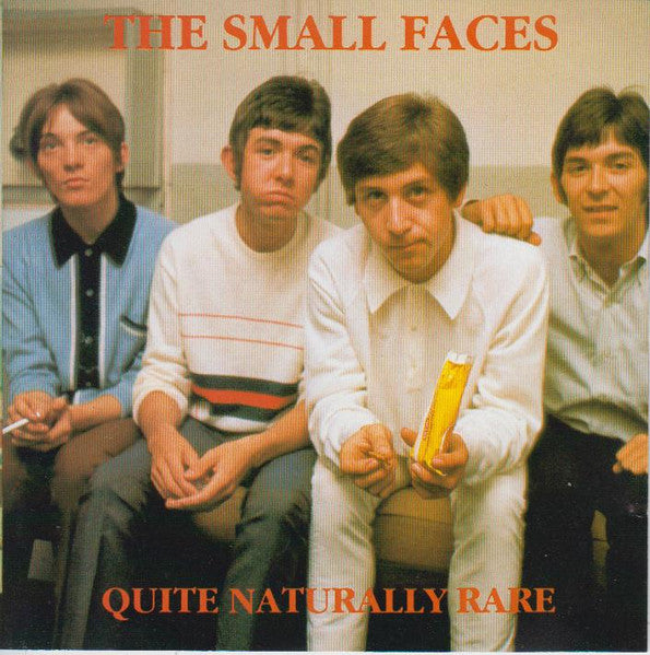 Quite Naturally Rare
