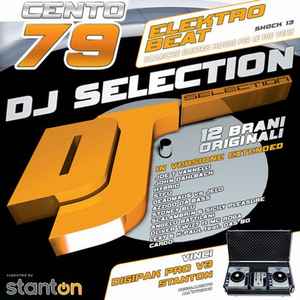DJ Selection 179 - Elektro Beat Shock 13