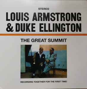 The Great Summit  Limited Edition