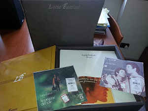 Lb Box Set Limited Edition Numbered
