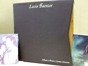 Lb Box Set Limited Edition Numbered