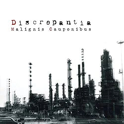 Discrepantia