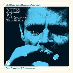 Blues For A Reason