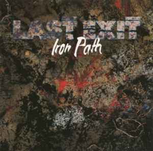 Iron Path