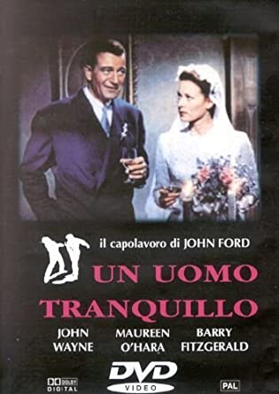 Un uomo tranquillo