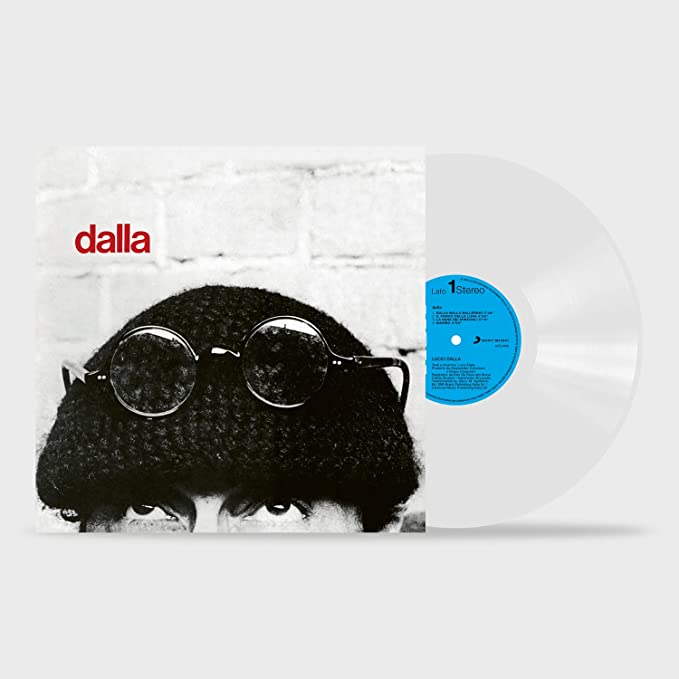 Dalla  limited edition